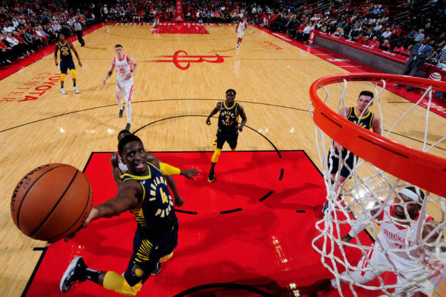 现代NBA