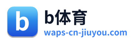 b体育 Logo
